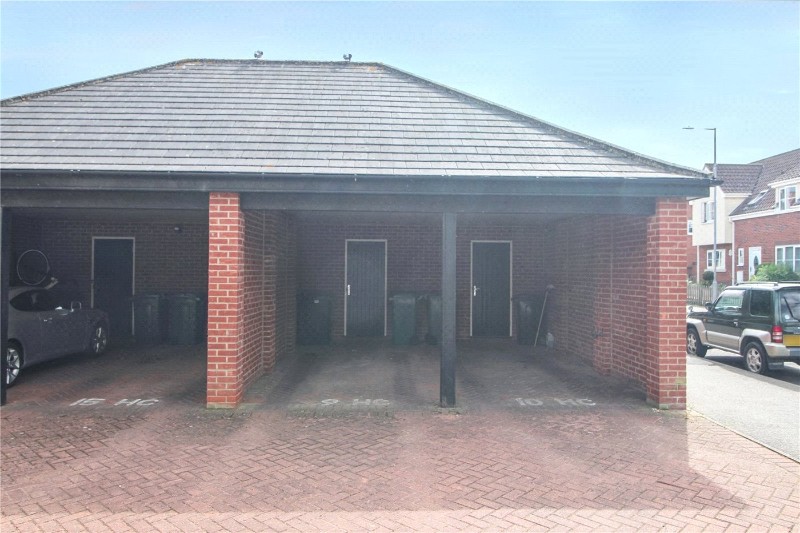 Hamilton Court, Trafalgar Square, Poringland, Norwich, NR14