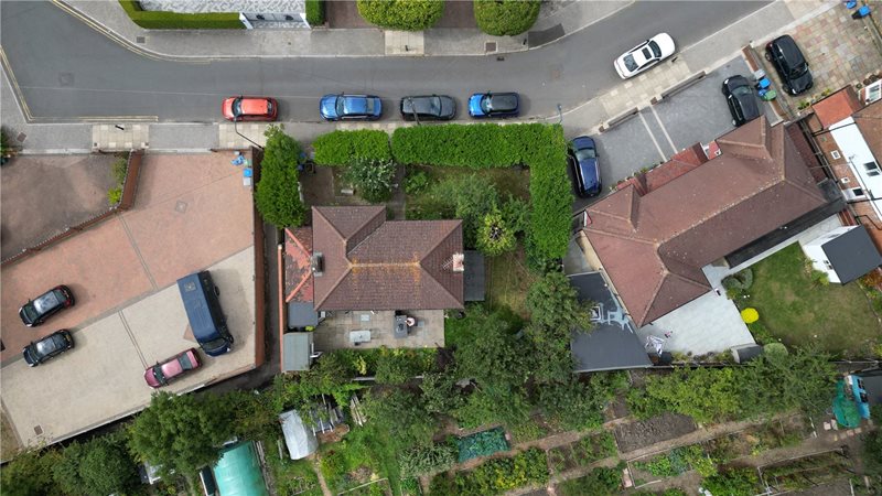 Kinch Grove, Wembley, Middlesex, HA9