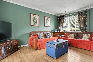 Gipsy Close, Norwich, Norfolk, NR5