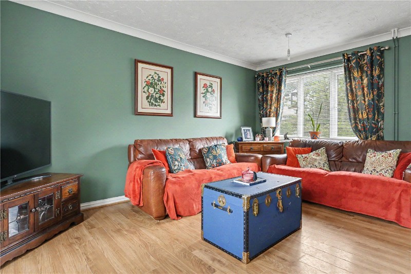 Gipsy Close, Norwich, Norfolk, NR5