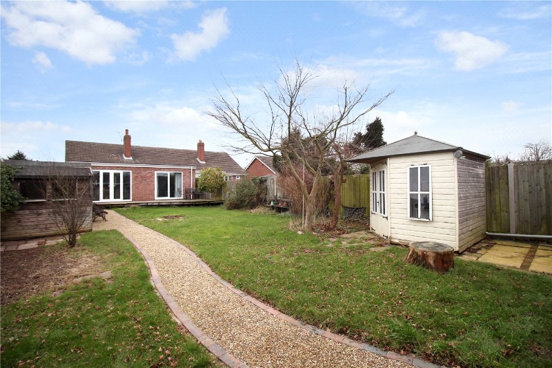 Berrington Road, Hellesdon, Norwich, Norfolk, NR6