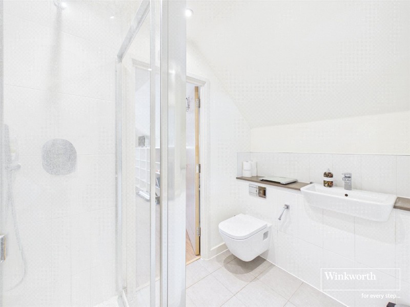 Foscote Road, London, NW4