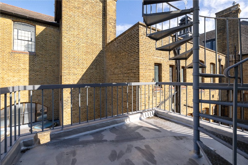 Clonmel Road, London, SW6
