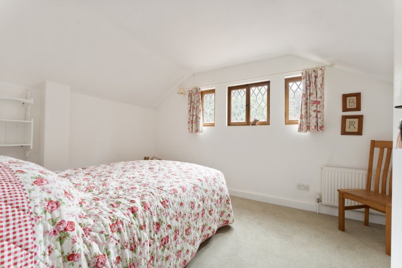 Knapp Lane, Ampfield, Romsey, Hampshire, SO51