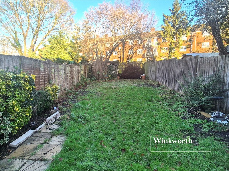 Westcombe Drive, Barnet, EN5