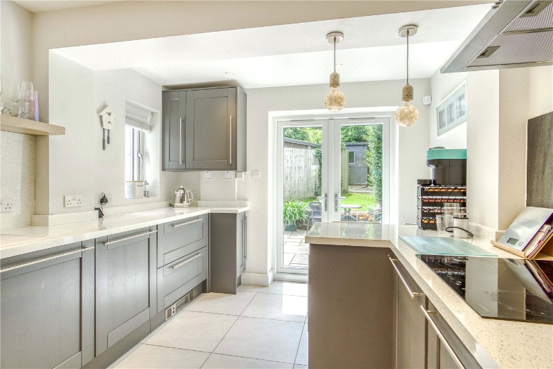 Gwynne Road, Poole, Dorset, BH12