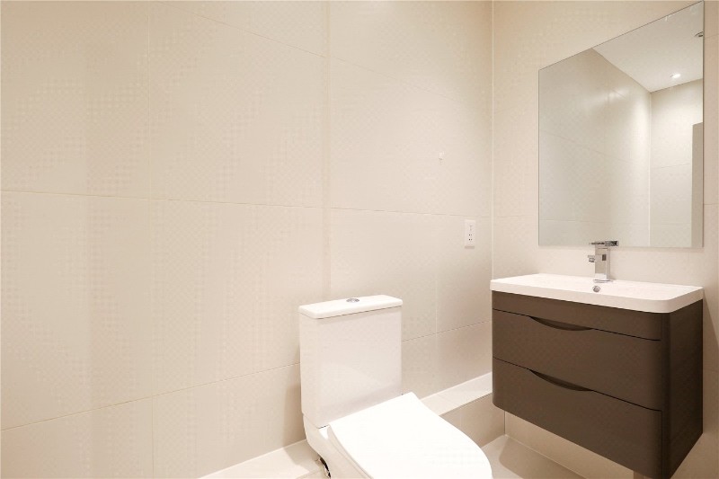 Park Hill, London, W5