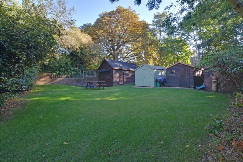 Kidbrooke Grove, Blackheath, London, SE3