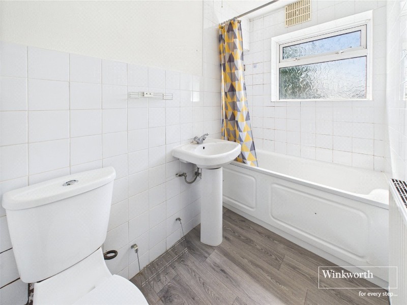 Beverley Drive, Edgware, HA8