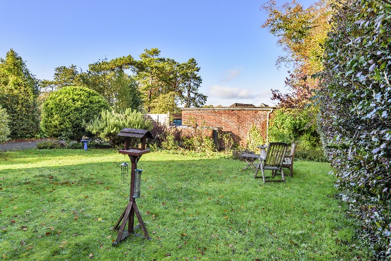 Northbrook Avenue, Winchester, Hampshire, SO23