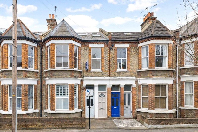 Venn Street, Clapham, London, SW4