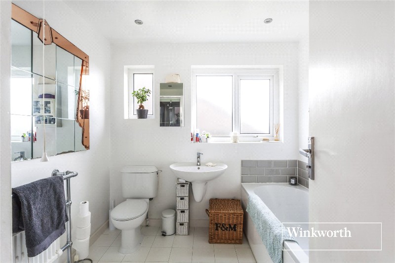 Gloucester Road, New Barnet, EN5