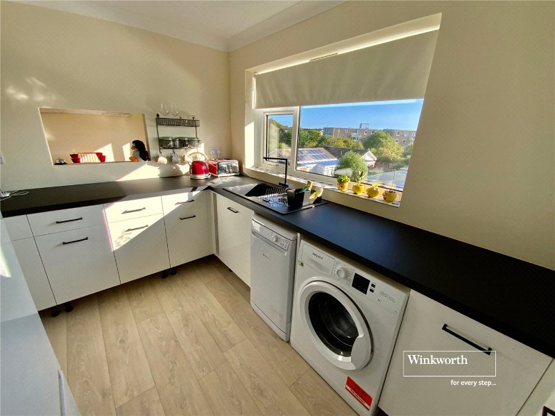 Rodney Drive, Mudeford, Christchurch, BH23