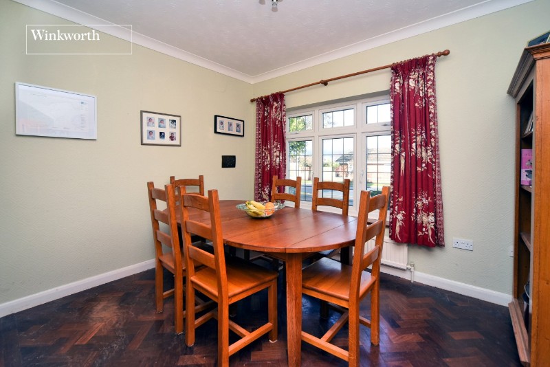 Northey Avenue, Cheam, Sutton, SM2