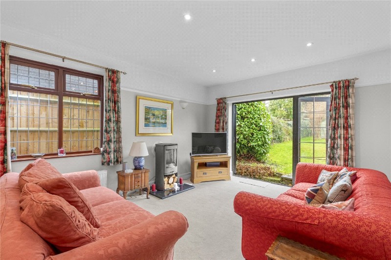 Candlemas Lane, Beaconsfield, Buckinghamshire, HP9