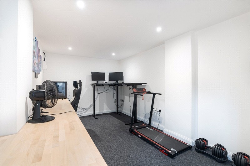 The Vineries, Wimborne, Dorset, BH21