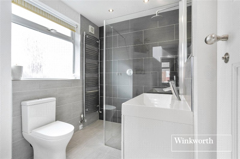 Sherrards Way, Barnet, EN5