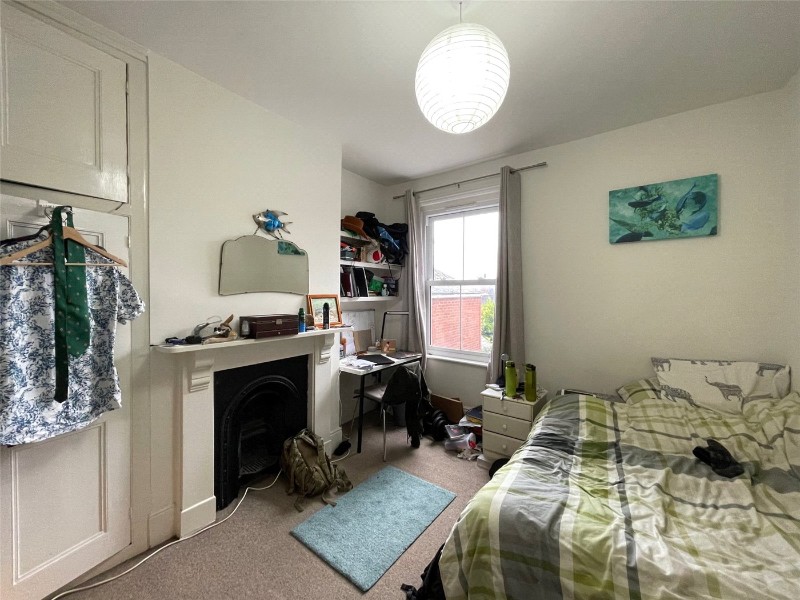 Mount Pleasant Road, Exeter, Devon, EX4