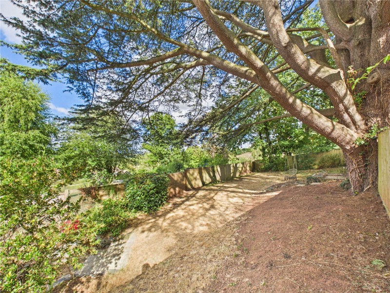 Cromwell Park, Tiverton, Devon, EX16