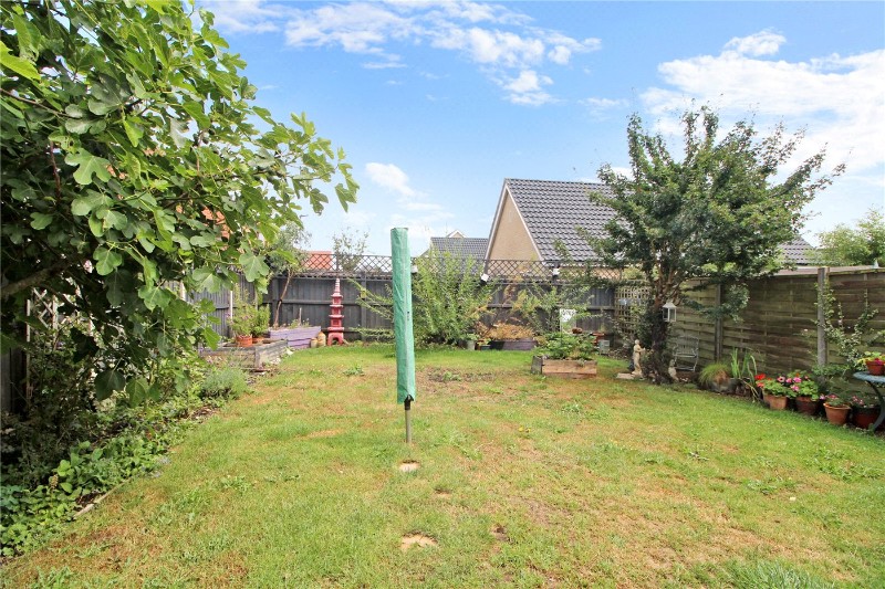 Hill Farm Road, Halesworth, Suffolk, IP19