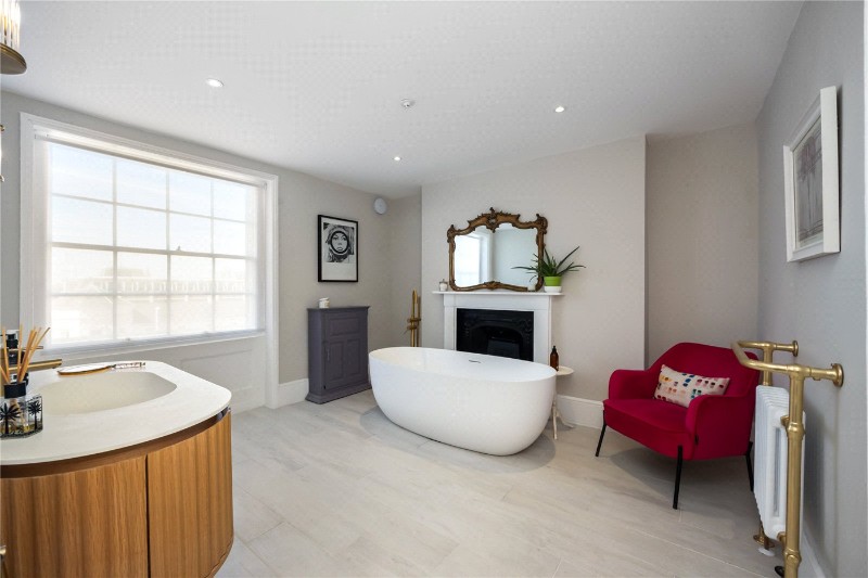 Liverpool Terrace, Worthing, West Sussex, BN11