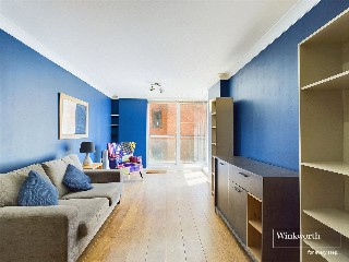Icon House, Merchants Place, Reading, Berkshire, RG1