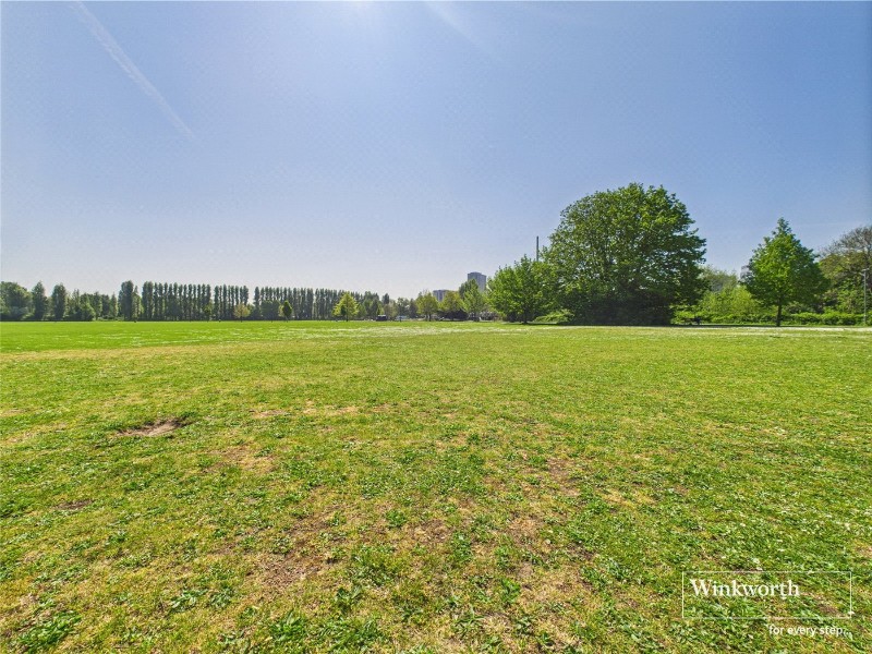 Elliotts Way, Caversham, Reading, Berkshire, RG4