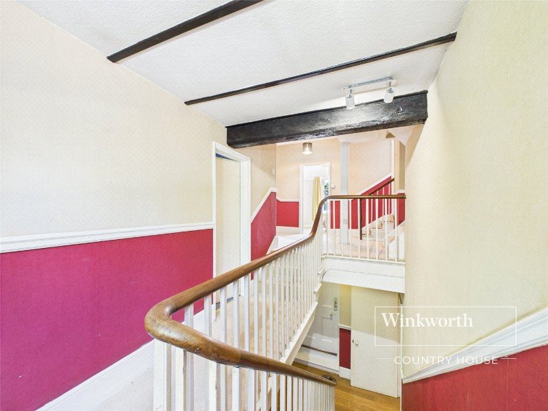 New Lane Hill, Tilehurst, Reading, Berkshire, RG30