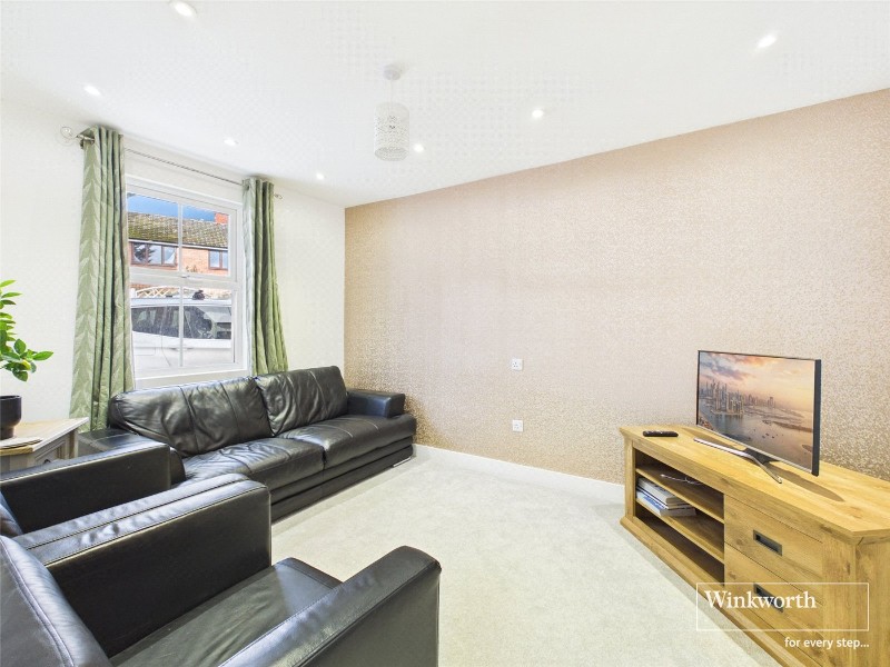 Gipsy Lane, Wokingham, Berkshire, RG40