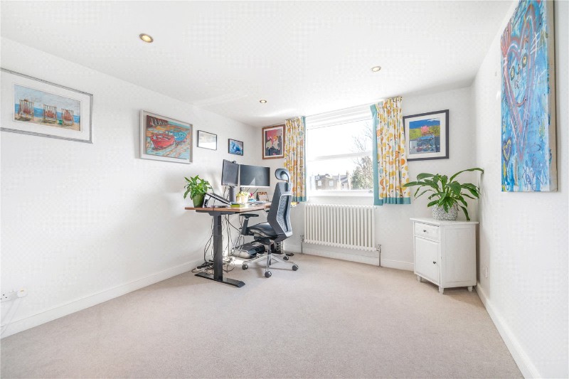 Bellenden Road, Peckham Rye, London, SE15