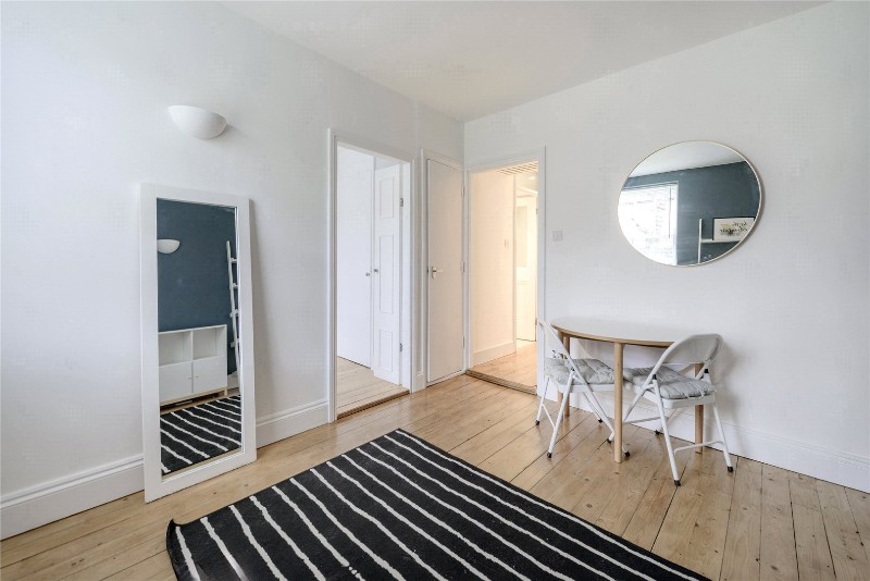 Morland House, Lancaster Road, London, W11