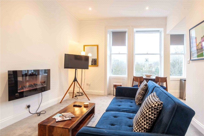 Walcot Terrace, Bath, Somerset, BA1
