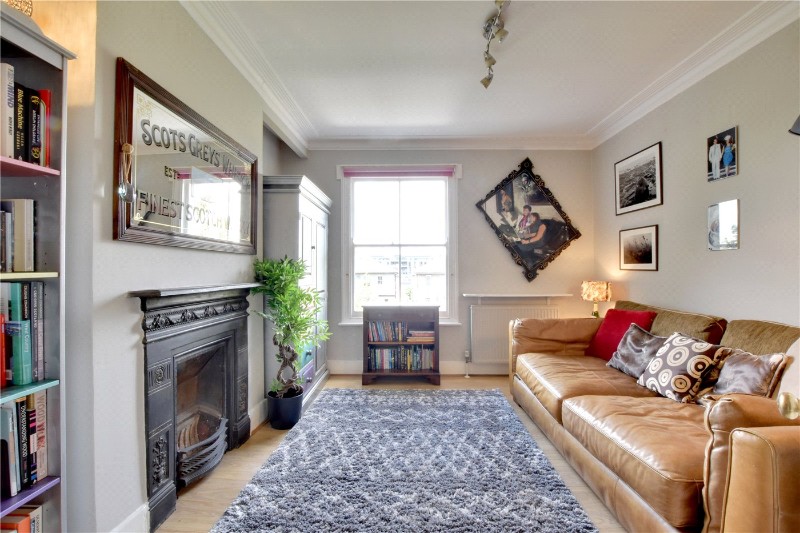 Dinsdale Road, Blackheath, London, SE3