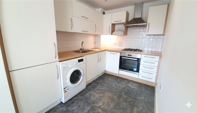 Headstone Road, Harrow, Middlesex, HA1