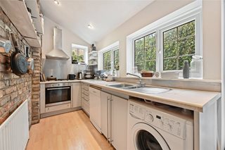 Ceylon Road, London, W14