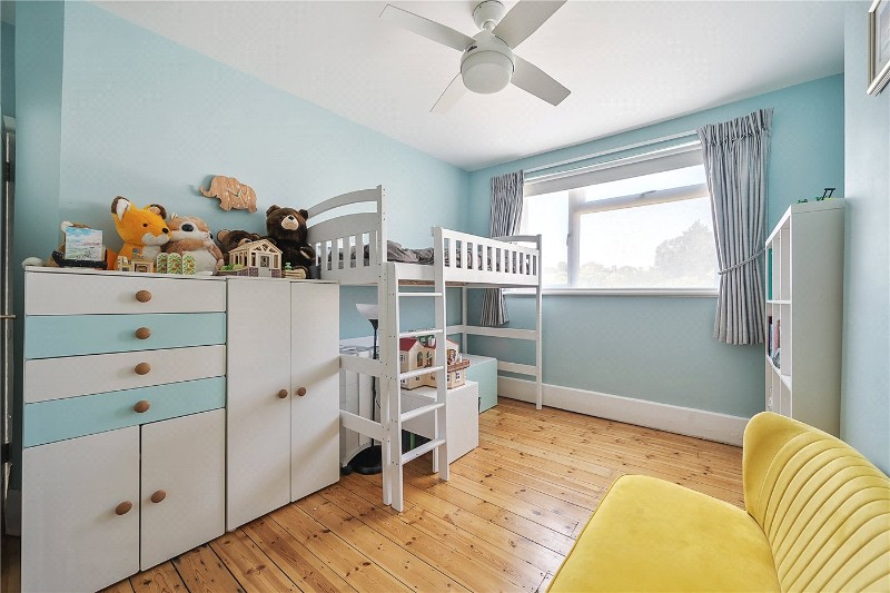 Woolstone Road, London, SE23