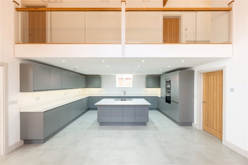 High Green, Brooke, Norwich, Norfolk, NR15
