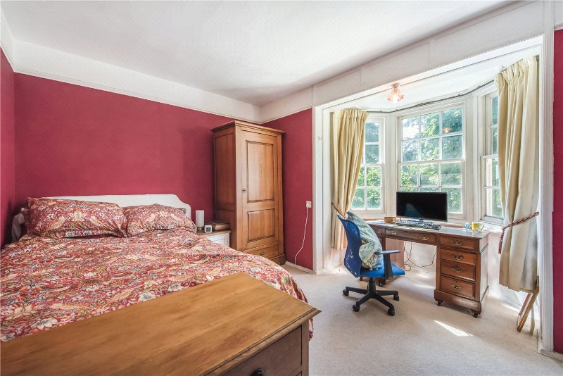 Cliff Way, Compton, Winchester, Hampshire, SO21