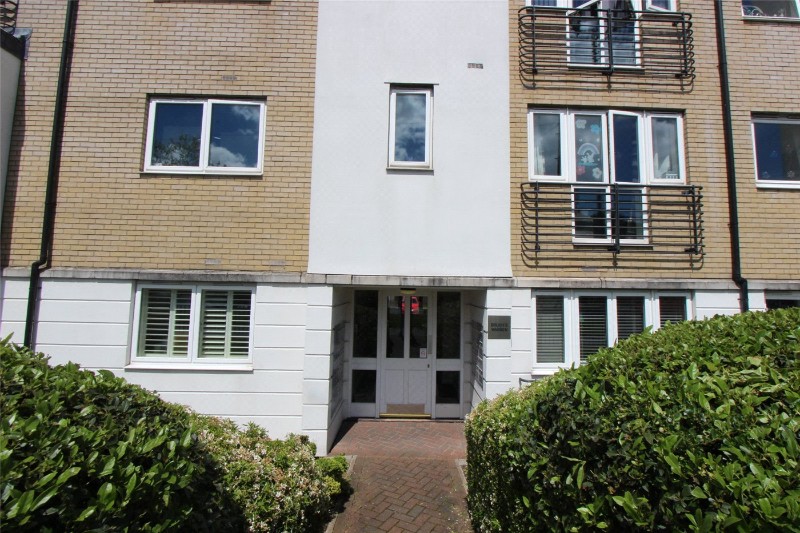 London Road, Leigh-on-Sea, SS9