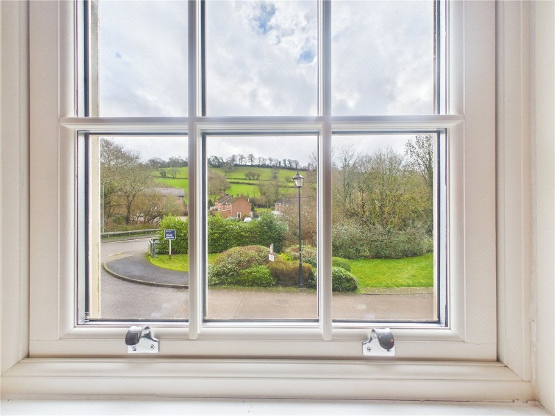 Old Mill Close, Tiverton, Devon, EX16