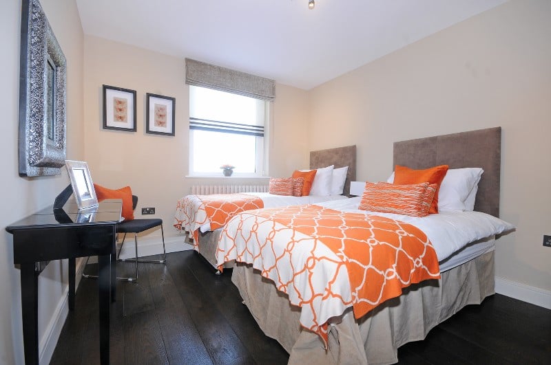 Boydell Court, St John&#39;s Wood Park, St John&#39;s Wood, London, NW8