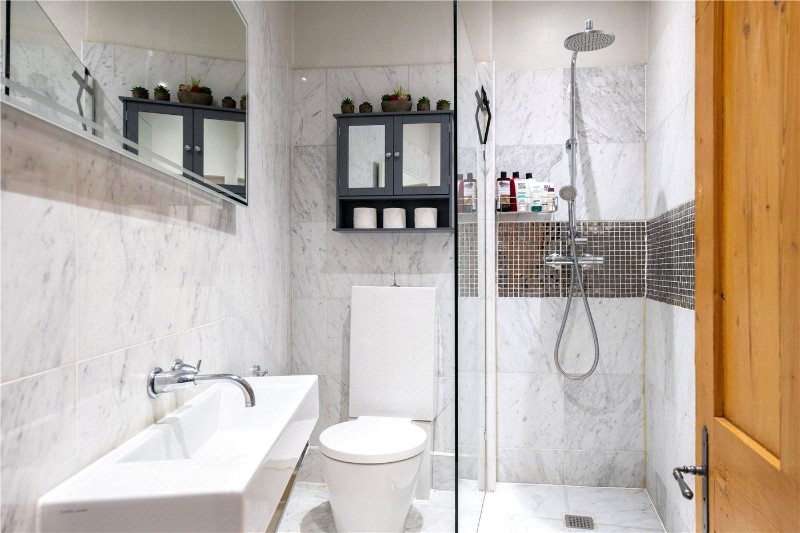 Kensington Church Court, Kensington, London, W8