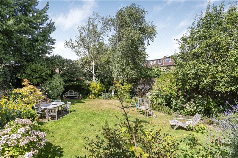 Grange Road, Barnes, London, SW13