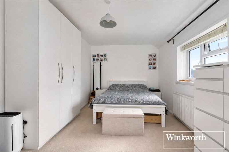Knebworth Path, Borehamwood, Hertfordshire, WD6