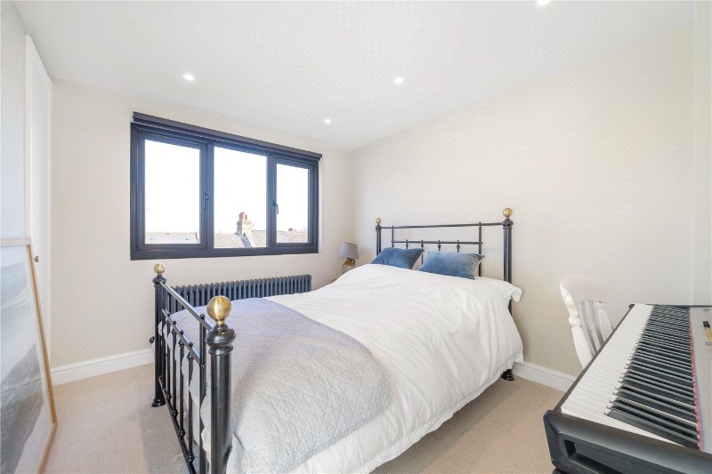 Pellatt Road, East Dulwich, London, SE22