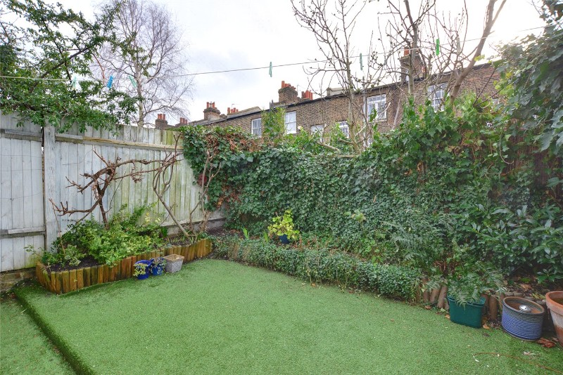 Lyveden Road, Blackheath, London, SE3