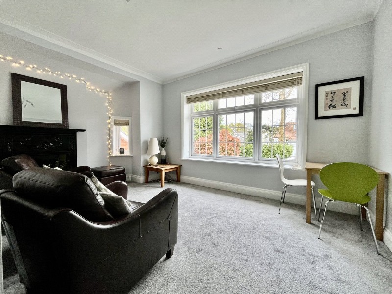 Rosemount Road, Bournemouth, Dorset, BH4