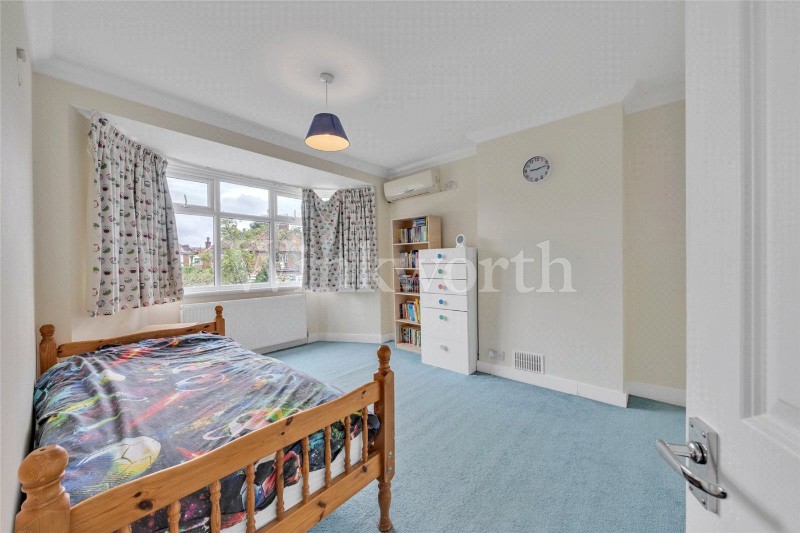 Cleveland Gardens, London, United Kingdom, NW2