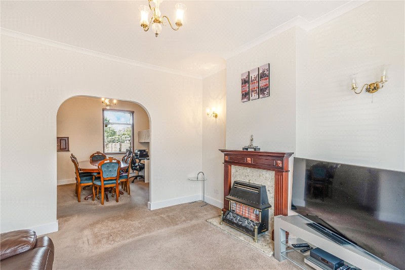 Crystal Palace Road, East Dulwich, London, SE22
