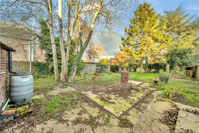 Tubbs Lane, Highclere, Newbury, Hampshire, RG20